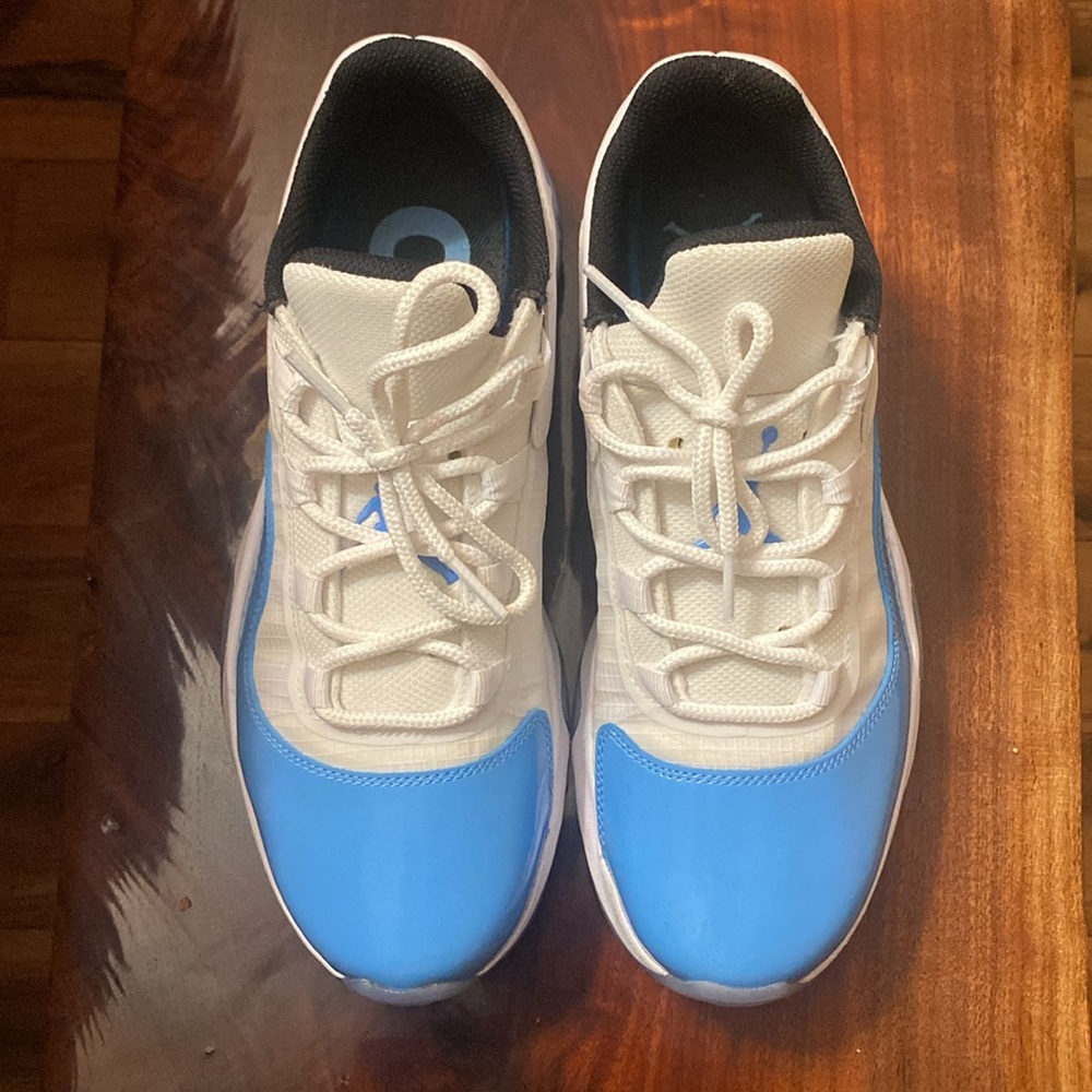 Air Jordan CMFT Low